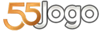 Logo da 55jogo