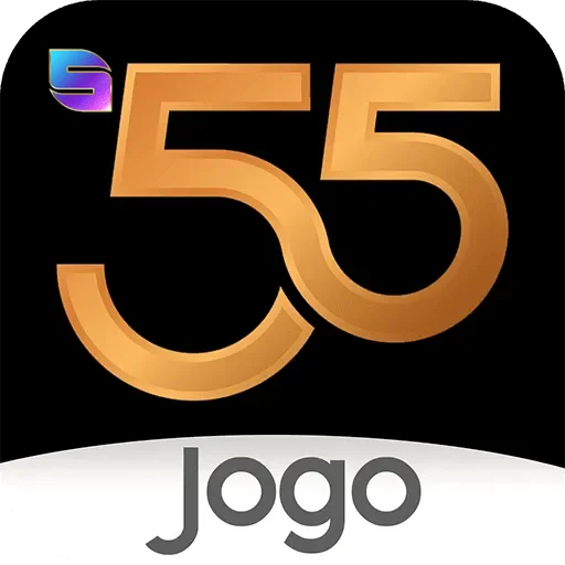 Logo da 55jogo