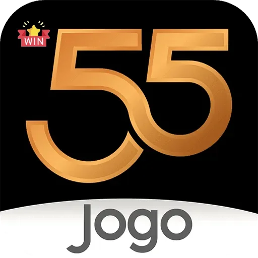 Ganhar e sacar na 55jogo
