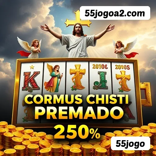 Configurações úteis dentro do app 55jogo