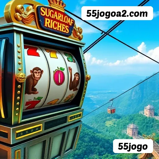 Central de dúvidas rápidas sobre o app 55jogo