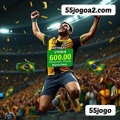 Roleta e blackjack 55jogo