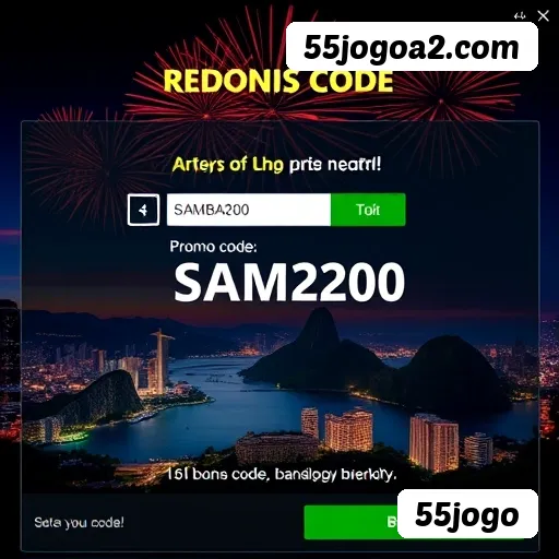 App 55jogo Android download