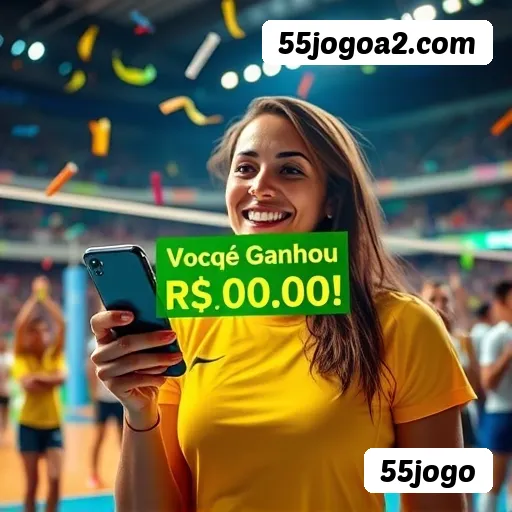 Perguntas sobre login na 55jogo