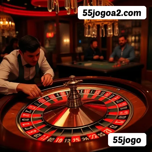 Registro 55jogo