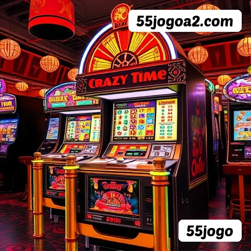 Dicas de segurança no login 55jogo