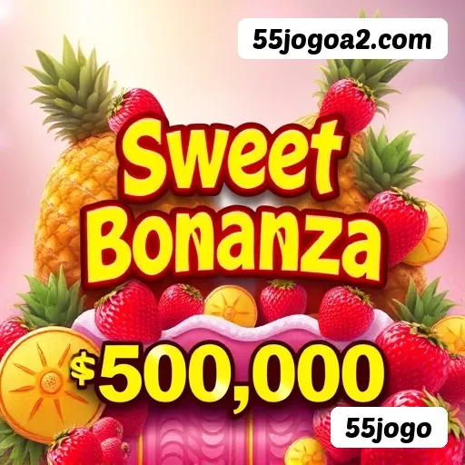 Pagamentos 55jogo PIX