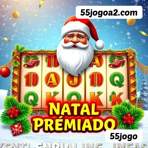 Segurança 55jogo SSL