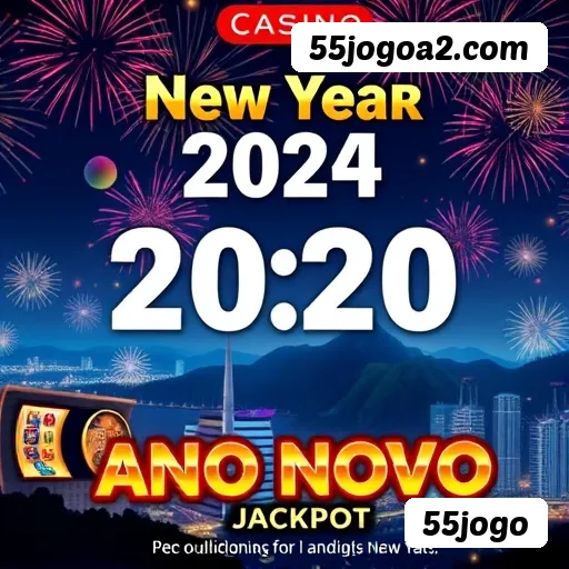 Suporte 55jogo