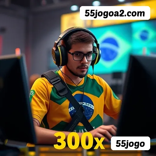 Bônus exclusivos membros VIP 55jogo