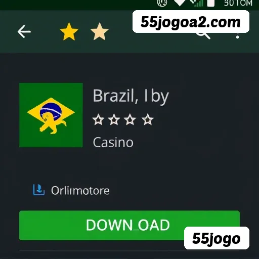 Cashback VIP 55jogo - reembolso semanal