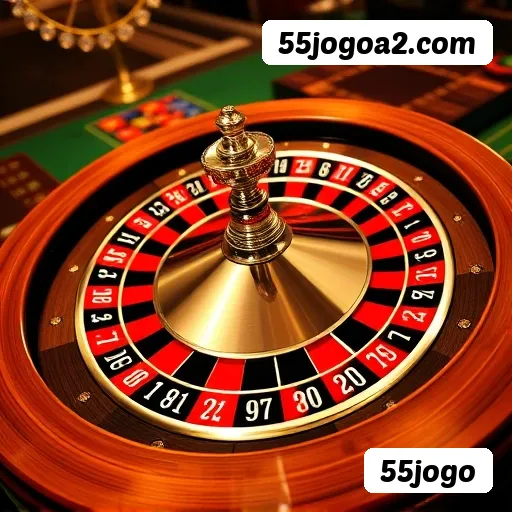 Suporte VIP 55jogo - atendimento prioritário